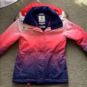 Roxy Winter Jacket